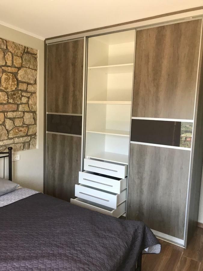 Panoraia Maisons Margarítion Екстериор снимка