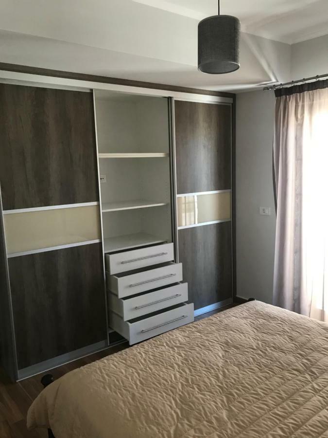 Panoraia Maisons Margarítion Екстериор снимка